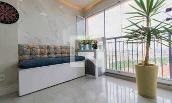 Imagem 7: Apartamento para Aluguel - Cangaíba, 3 Quartos, 74 m2