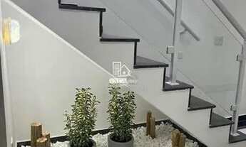 Imagem 4: Sobrado 3 dormitórios à venda Jardim Três Marias São Paulo/SP