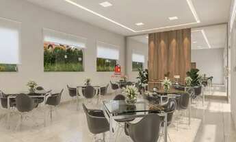 Imagem 4: Vista do Oriente / Apto. 2 Qts na Região da Colonia Japonesa !