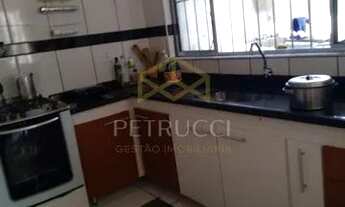 Imagem 3: Casa - Parque Universitário de Viracopos - Campinas