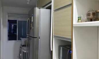 Imagem 2: Apartamento smile vilage