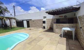 Imagem 5: Alugo excelente casa para temporada em Arembepe