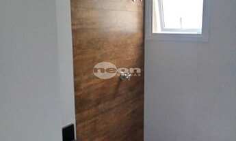 Imagem 4: SANTO ANDRé - Apartamento Padrão - Vila Valparaíso