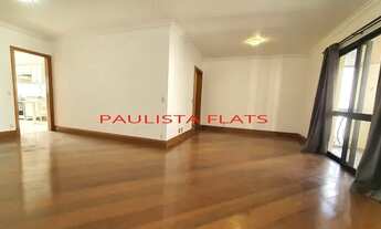 Imagem 2: SÃO PAULO - Apartamento Padrão - JARDIM PAULISTA