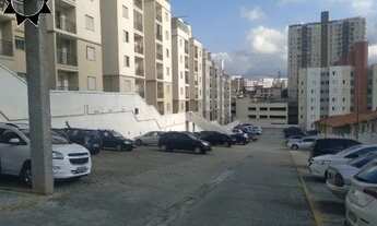 Imagem 3: APTO SÃO PEDRO Apartamento com 2 dormitórios