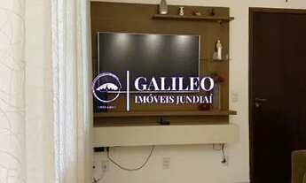 Imagem 6: Casa térrea no Bairro Jardim Tarumã com 2 Quartos | Jundiaí