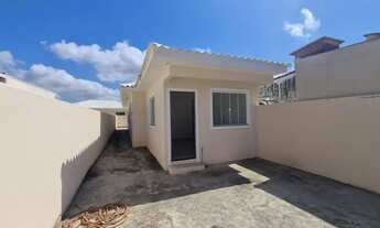 Imagem: FCOD 977 Casa para venda com 90 metros quadrados