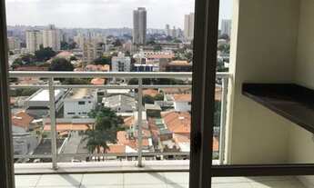 Imagem 5: Smart Vila Mascote , 1 Dorm , 53 m² , andar alto e vista livre