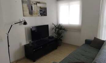 Imagem 6: Apartamento para aluguel tem 45 metros quadrados com 1 dorm 1 vaga cond The Square Granja