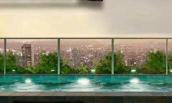 Imagem: Apartamento para investir no Derby