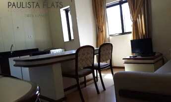 Imagem 2: São Paulo - Flat - Bela Vista