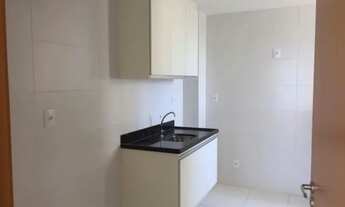 Imagem 5: Ed. Mar de Espanha - 3ª Quadra do Mar - 2qtos/Suíte - 1Vaga/Lazer Completo