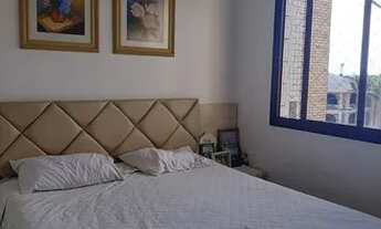 Imagem 6: Apartamento para aluguel tem 60 metros quadrados com 2 quartos em Ponta Negra - Manaus - A