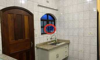 Imagem 5: Casa com 2 dorms, Ocian, Praia Grande - R$ 250 mil, Cod: 1076