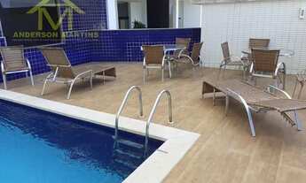 Imagem 6: Apartamento 3 quartos Ed. Blue Tower Cód: 6194 R