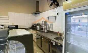 Imagem 2: SALA COMERCIAL MOBILIADA E PRONTA COM ÓTIMA LOCALIZAÇÃO EM ITAJAÍ - LOCAÇÃO!!