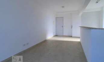 Imagem 4: Apartamento para Aluguel - Sapopemba, 2 Quartos, 56 m2