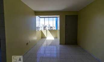 Imagem 2: Apartamento para Aluguel - Guará, 2 Quartos, 58 m2