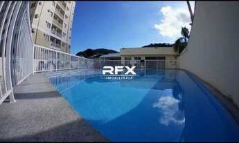 Imagem 4: Apartamento 3 dormitórios para alugar Maria Paula I São Gonçalo/RJ