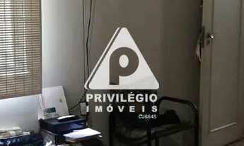 Imagem 5: Apartamento à venda, 3 quartos, Flamengo - RIO DE JANEIRO/RJ