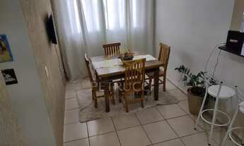 Imagem 4: Cobertura - Jardim Antonio Von Zuben - Campinas