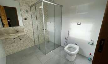 Imagem 3: Casa à venda, 3 quartos, 1 suíte, 2 vagas, Jardim Brasília - Uberlândia/MG