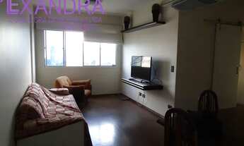 Imagem 2: APARTAMENTO RESIDENCIAL em SÃO PAULO - SP, CAMPO BELO