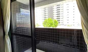 Imagem 4: Apartamento para venda possui 69 metros quadrados com 3 quartos em Gruta de Lourdes - Mace