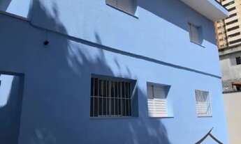 Imagem 4: 01177 - Casa 1 Dorm, VILA FIRMIANO PINTO - SAO PAULO/SP