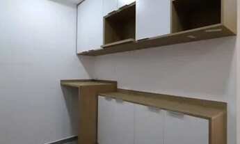 Imagem 5: Apartamento Mobiliado em Vila Mariana - São Paulo