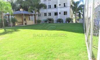 Imagem 14: Londrina - Apartamento Padrão - Gleba Fazenda Palhano