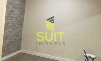 Imagem 2: Vitalle - Apto 58m², 2 Dorm, 1 Vaga e Lazer Completo em Barueri/SP com Suit Imóveis