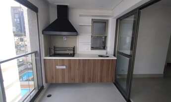 Imagem 2: Apartamento para aluguel tem 70 metros quadrados com 2 quartos em Sumarezinho - São Paulo