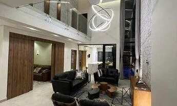 Imagem 12: Casa com 4 dormitórios à venda, 278 m² por R$ 2.600.000 - Residencial Alto do Castelo