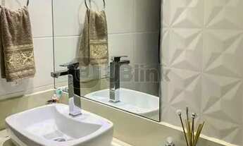 Imagem 6: Apartamento á venda na Campininha 03 dormitório 80m²