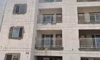 Imagem 7: 041- PASSO CHAVE NO TURU - ELEVADOR/SAUNA/VARANDA GOURMET/SUITE REVERSIVEL