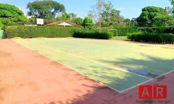 Imagem 2: Sobrado Setor Jao 05 quartos lote 2717m