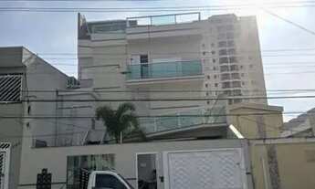 Imagem: Sobrado de Condomínio no melhor da Vila