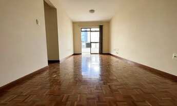 Imagem 2: Apartamento para venda 80 m2 com 2 quartos - Elevador - Garagem Altos Passos