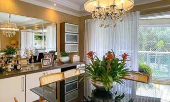 Imagem 3: Apartamento - Parque Prado - Campinas