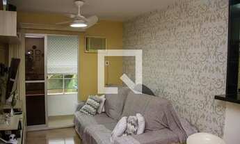 Imagem 2: Apartamento para Aluguel - Piedade, 2 Quartos, 53 m2