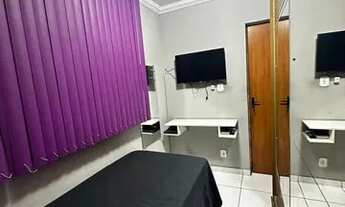 Imagem 5: Apartamento para venda possui 45 metros quadrados com 2 quartos