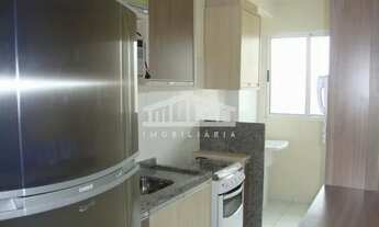 Imagem 3: Apartamento com 3 quartos à venda por R$ 390000.00, 63.09 m2 - AURORA - LONDRINA/PR