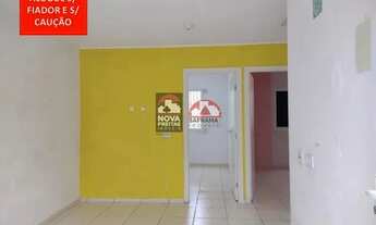 Imagem: Caraguatatuba - Casa Padrão - Porto Novo