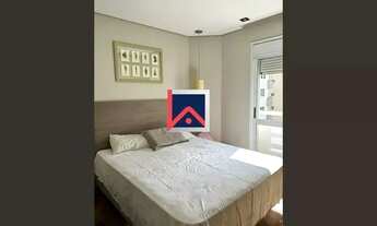 Imagem 6: Apartamento Locação Pompéia 124 m² 3 Dormitórios