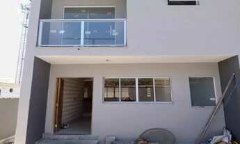 Imagem: Sobrado com espaço Gourmet, 120 m²