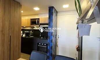 Imagem 2: PORTO ALEGRE - Apartamento Padrão - Centro Histórico