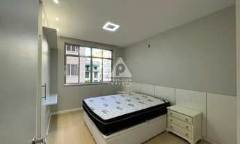 Imagem 7: Apartamento à venda, 3 quartos, 1 suíte, 1 vaga, Flamengo - RIO DE JANEIRO/RJ