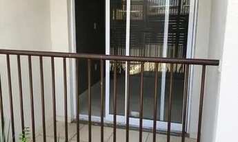 Imagem 2: 01 dormitório - LOCAÇÃO - TÉRREO - Cond. Santelmo, Jardim Panorama - Salto/SP