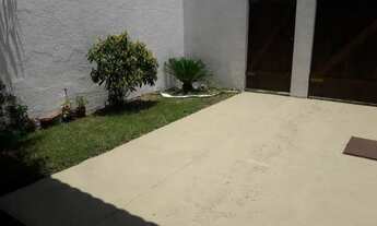 Imagem 5: Casa de condomínio para aluguel com 120 metros quadrados com 2 quartos